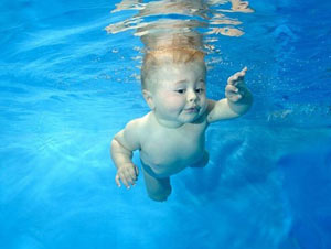 
			
		هشدارهایی درباره شنای کودکان
		