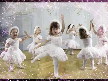 
			
		رقص باله برای کودکان چیست و مزایای آن کدامند؟
		