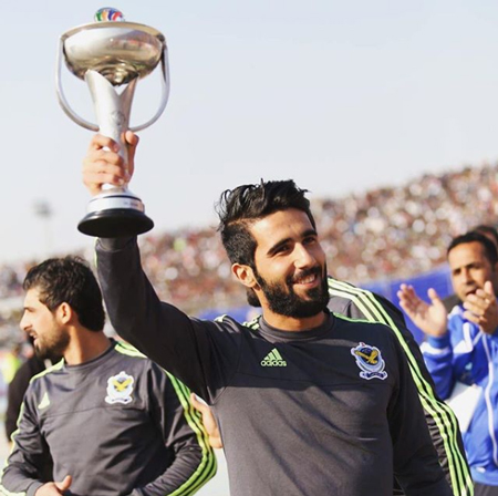 بشار رسن بشار رسن ,بازی بشار رسن , بشار رسن پرسپولیس