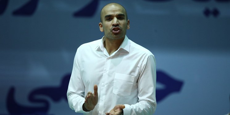 محمدیراد سرمربی تیم والیبال سپاهان شد