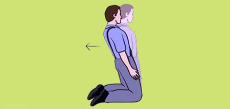 بهبود روابط جنسی،بهبود روابط جنسی با حرکات ورزشی،روابط جنسی مناسب