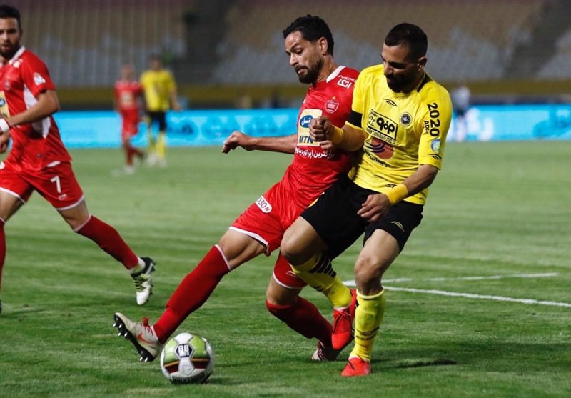 
			
		کیانی: باید واقعیت را پذیرفت؛ پرسپولیس تیم خوب و کاملی است
		