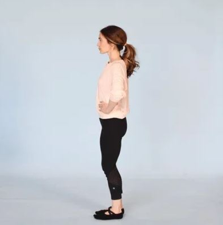 حرکات کششی مچ پا تمرینات موبیلیتی مچ پا, ورزش برای خشکی مچ پا