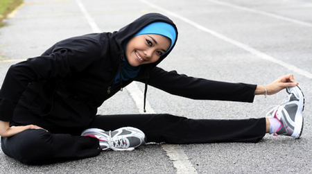 عکس ورزش زنان ,ورزش زنان ,  ورزش زنان ایران