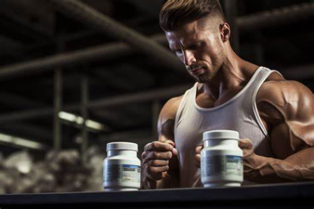 مکمل BCAA و فواید آن برای ریکاوری سریع‌تر ورزشکارانمکمل BCAA (آمینو اسیدهای شاخه‌دار)BCAA چیست؟ترکیب و عملکرد BCAAهامزایای مصرف BCAAهاBCAAها و رژیم غذاییمکمل‌های BCAAخطرات و عوارض جانبیدوز مصرفی BCAAهاسوالات متداول درباره مکمل BCAAنتیجه‌گیری