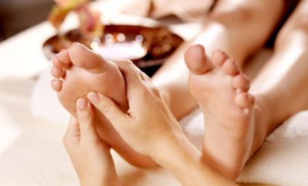 تاثیر ماساژپا برکاهش وزن بدن تاثیر ماساژپا برکاهش وزن بدن