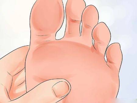ماساژ پاها و اثرات بر چربیسوزی ماساژ پاها و اثرات بر چربیسوزی