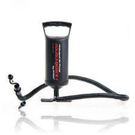 وسایل شناور بادی, تجهیزات شناور بادی 