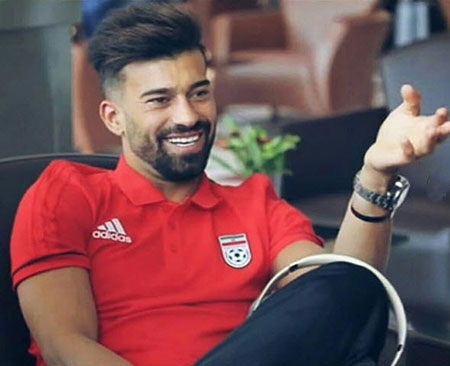 بیوگرافی رامین رضاییان