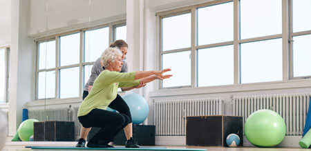 تمرینات ورزشی برای درمان ضایعه نخاعی, تمرینات توانبخشی ضایعه نخاعی,تمرینات ورزشی  برای درمان آسیب نخاعی