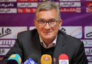 
			
		سورپرایز ویژه برانکو برای دیدار با ذوب‌آهن   
		
