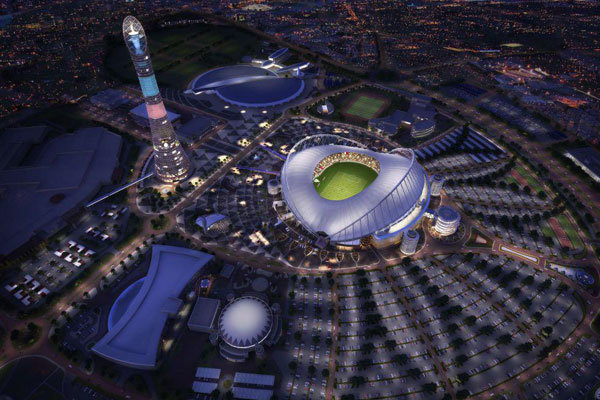 
			
		پاسخ منفی کویت به پیشنهاد فیفا برای مشارکت در جام جهانی ۲۰۲۲ قطر
		