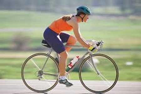 
			
		کاهش احتمال مرگ با دوچرخه‌سواری
		