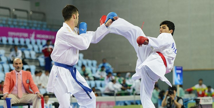 
			
		Esports و کاراته از بازی‌های آسیایی 2022 کنار گذاشته شدند
		