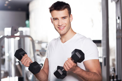 
			
		درمان ژنیکوماستی (بزرگی سینه مردان) با ورزش
		