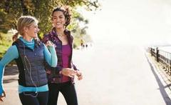 
			
		پیاده‌روی احتمال نارسایی قلبی زنان یائسه را کاهش می‌دهد
		
