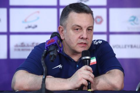 
			
		کولاکوویچ: با سرویس‌های خوب مقابل چین پیروز شدیم
		