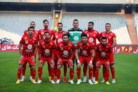 
			
		در صورت تایید فیفا؛ حضور پرسپولیس به جام باشگاه‌های جهان
		