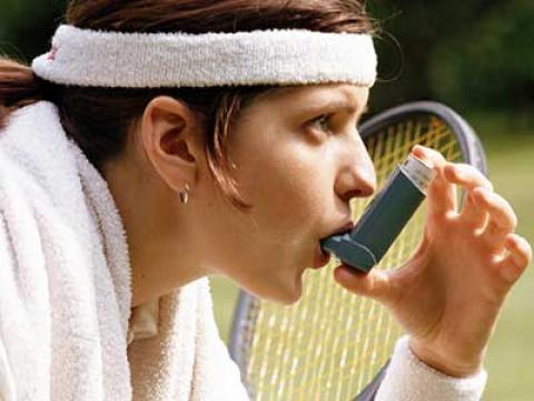 
			
		چند توصیه ورزشی برای مبتلایان به آسم و آلرژی
		