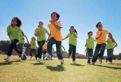 
			
		ورزش در کودکی سلامت ریه‌ها در جوانی را افزایش می‌دهد
		