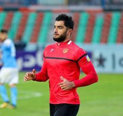 
			
		بیوگرافی و عکس های عبدالله حسینی فوتبالیست ایرانی
		بیوگرافی عبدالله حسینی بازیکن فوتبال با داستان زندگی 