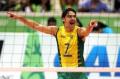 
			
		محبوبترین بازیکنان والیبال جهان
		