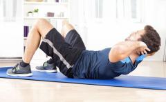 
			
		ورزش هایی که می توانید برای درمان کشیدگی عضلات شکمی انجام دهید
		تمرینات ورزشی در درمان کشیدگی عضلات شکمی