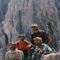
			
		تاریخچه ورزش کوهنوردی ایران
		