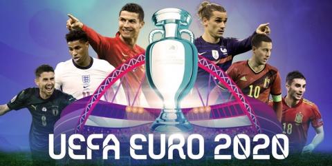 
			
		بررسی مدعیان قهرمانی یورو 2020 | تحلیل نقاط قوت و ضعف تیم‌ها و معرفی شگفتی‌سازان
		