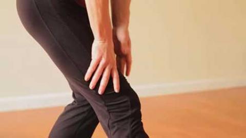 
			
		چگونه از گرفتگی عضلات جلوگیری کنیم
		