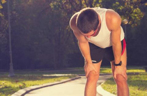 
			
		چند علت خستگی زودهنگام حین ورزش
		