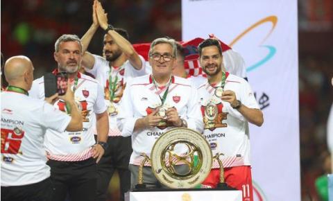 
			
		 برانکو: بمانم برای چهارمین‌بار پرسپولیس را قهرمان می‌کنم
		