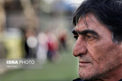 
			
		 محمدخانی: بازی بسیار سختی در انتظار برانکو و پرسپولیس است   
		