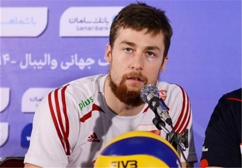 
			
		 کوبیاک: نظرم در مورد بازیکنان و تماشاگران ایرانی به هیچ وجه تغییر نخواهد کرد
		