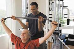 
			
		ورزش استقامتی سلامت روانی سالمندان را بهبود می‌بخشد
		