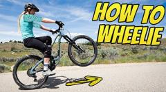 
			
		تکنیک های ساده و کاربردی برای تک چرخ زدن با دوچرخه
		آموزش تک چرخ زدن با دوچرخه
