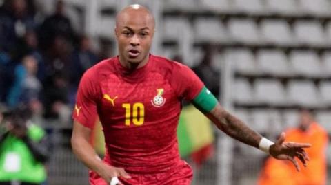 
			
		 جام ملت‌های آفریقا؛ تساوی غیرمنتظره غنا مقابل بنین/کامرون گام اول را محکم برداشت   
		