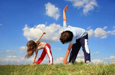 
			
		6 تمرین ورزشی برای کودکان مبتلا به اوتیسم
		