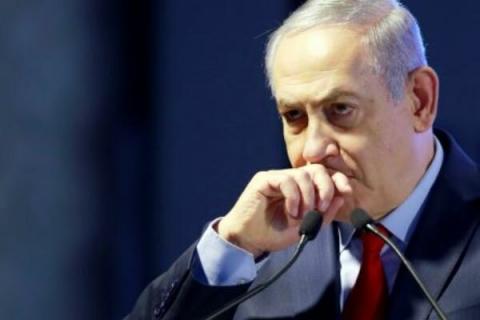 
			
		نتانیاهو ۲ وزیر را برکنار کرد
		