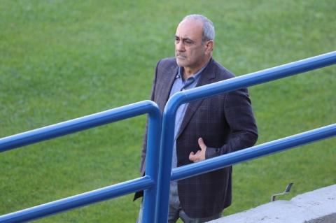 
			
		احتمال زندانی‌شدن مدیرعامل سابق پرسپولیس!   
		