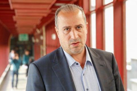 
			
		 تاج: ویلموتس اجازه رسانه‌ای کردن مبلغ قرارداد را ندارد/ از مشکلات با کی‌روش درس گرفتیم
		