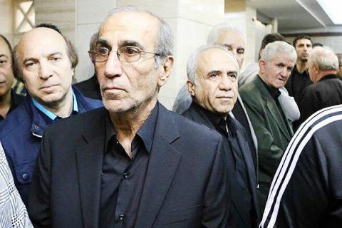 
			
		جباری:مسئولان استقلال طوری برنامه ریزی کنند تا هر طورشده قهرمان شوند   
		