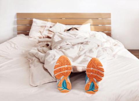 
			
		خواب یا ورزش صبحگاهی؛ کدامیک مهتر است؟
		