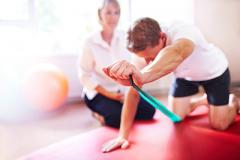 
			
		نقش ورزش در کاهش خستگی و ضعف عضلانی بیماران ام اس
		