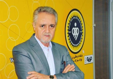 
			
		تابش: اگر به 50-50 اصرار دارید، از جام حذفی انصراف می‌دهیم
		