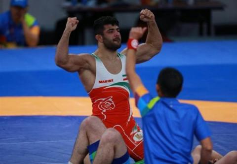 
			
		پایان تلاش آزادکاران ایران با ۸ مدال در جام ساساری ایتالیا/ یخ‌کشی روی سکو دیسکالیفه شد!
		