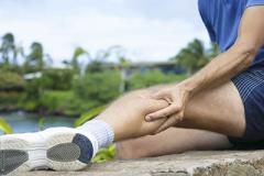 
			
		درمان گرفتگی عضلات بعد از ورزش
		