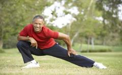 
			
		ورزش از تحلیل رفتن سیستم ایمنی بدن جلوگیری می کند
		