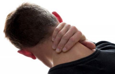 
			
		راههایی برای کاهش گردن درد
		
