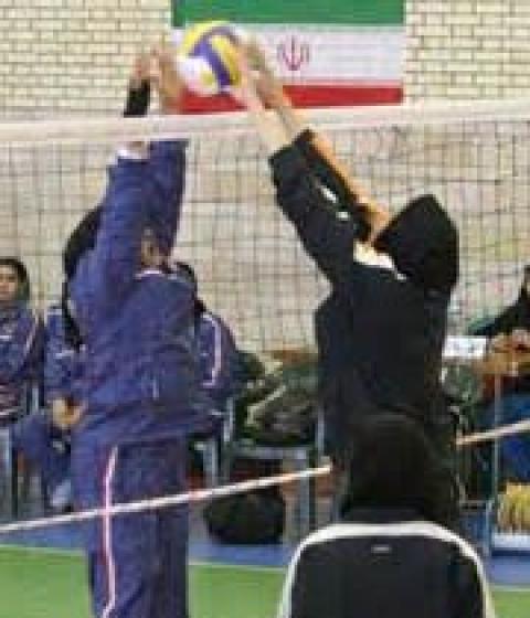 
			
		3 بیماری در کمین زنان ورزشکار
		
